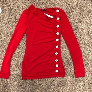 Patty Boutik Maternity Sweater